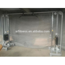 exercise equipment gym machine names cable corssover XR24